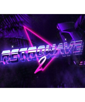 Retrowave 2 Steam Key EUROPE